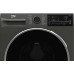 BFLB904ADG (DISPLAY MODEL) Beko 9 KG Front Load Washer - Black